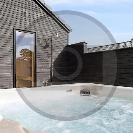 度假居 Amazing In With Sauna *